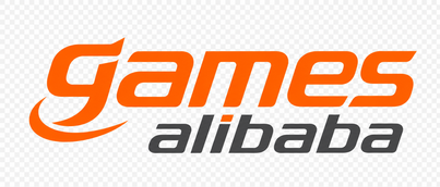 Games Alibaba Logo